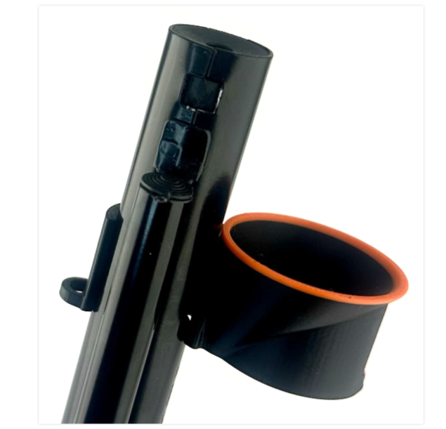 Red Ryder Daisy BB Gun Speed Loader Funnel - NEW GEN