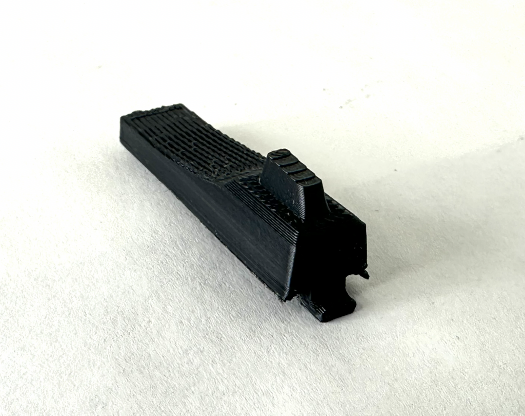 Daisy 1894 Air Rifle Front Sight Replacement