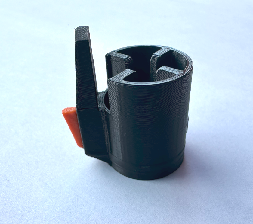 Daisy Red Ryder Accessory Kit 1938B - 3 Pc - High Quality - Multicolor