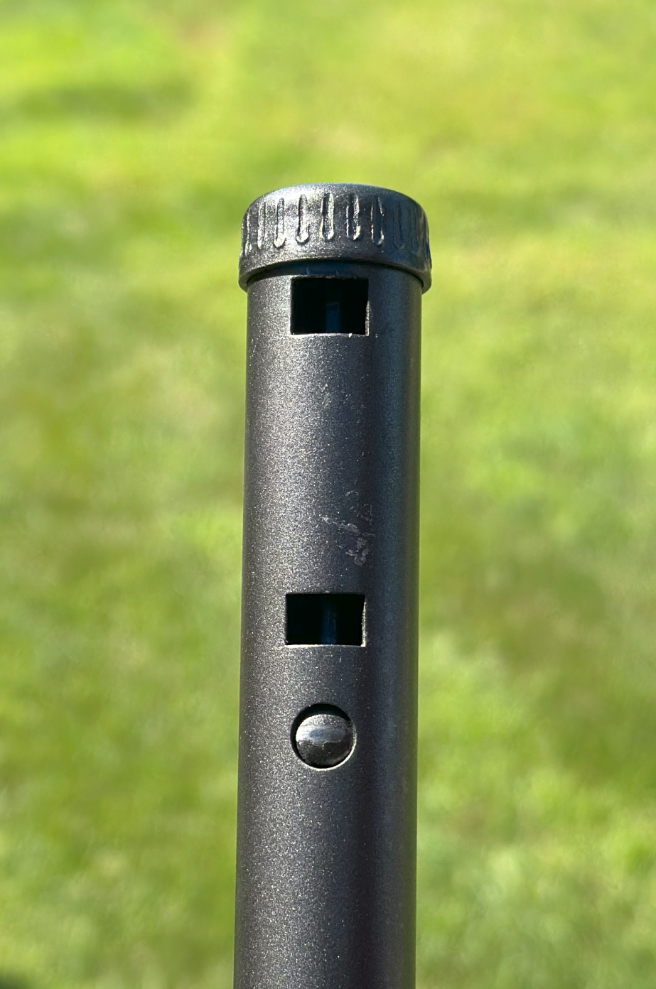 Orange Tip Front Sight for Daisy model 96, 88 and Late 98 series