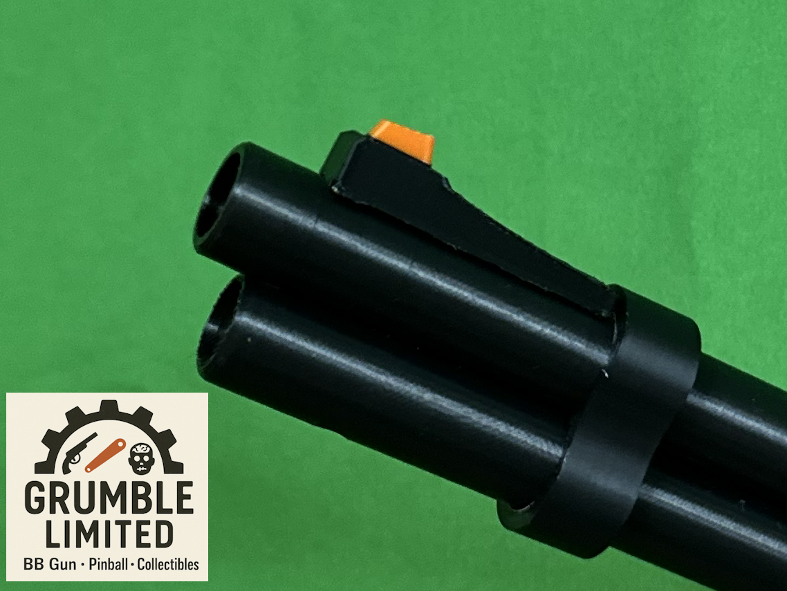 Daisy 1894 Front Sight - Single or Multicolor - High Quality - Durable Replica