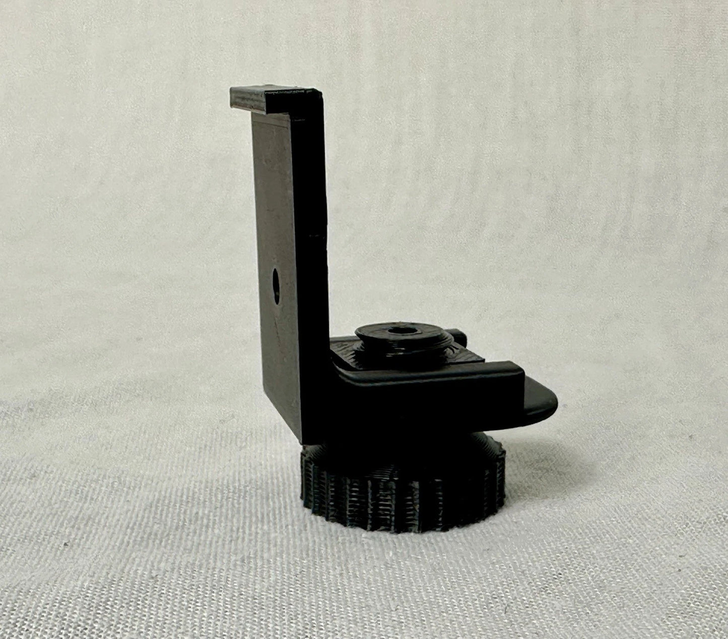 Daisy Red Ryder Peep Sight - 3mm Aperture - Adjustable Height - 38B, 99, 96