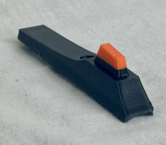 Daisy 300 Power Line CO2 Rifle Front Sight - Single Or Multicolor - Durable - High Quality