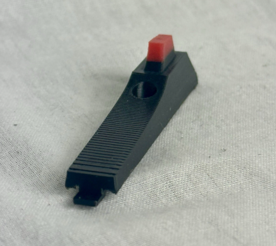 Daisy 300 Power Line CO2 Rifle Front Sight - Single Or Multicolor - Durable - High Quality