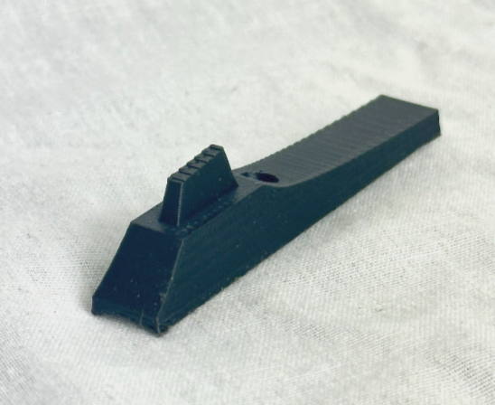 Daisy 300 Power Line CO2 Rifle Front Sight - Single Or Multicolor - Durable - High Quality