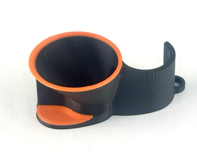 Red Ryder Daisy BB Gun Speed Loader Funnel - NEW GEN