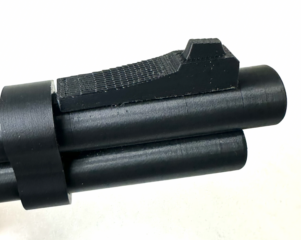 Daisy 1894 Air Rifle Front Sight Replacement