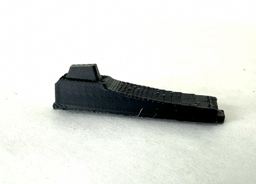 Daisy 1894 Air Rifle Front Sight Replacement