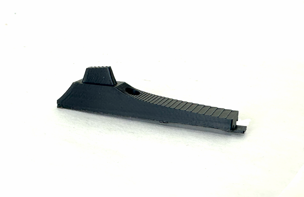 Daisy 300 Power Line CO2 Rifle Front Sight Replacement