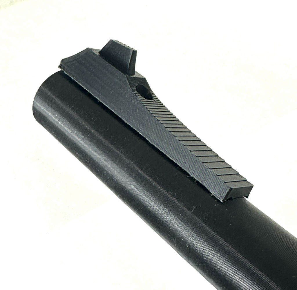 Daisy 300 Power Line CO2 Rifle Front Sight Replacement