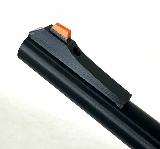 Daisy 300 Power Line Rifle Front Sight w/ Orange Tip - Replacement
