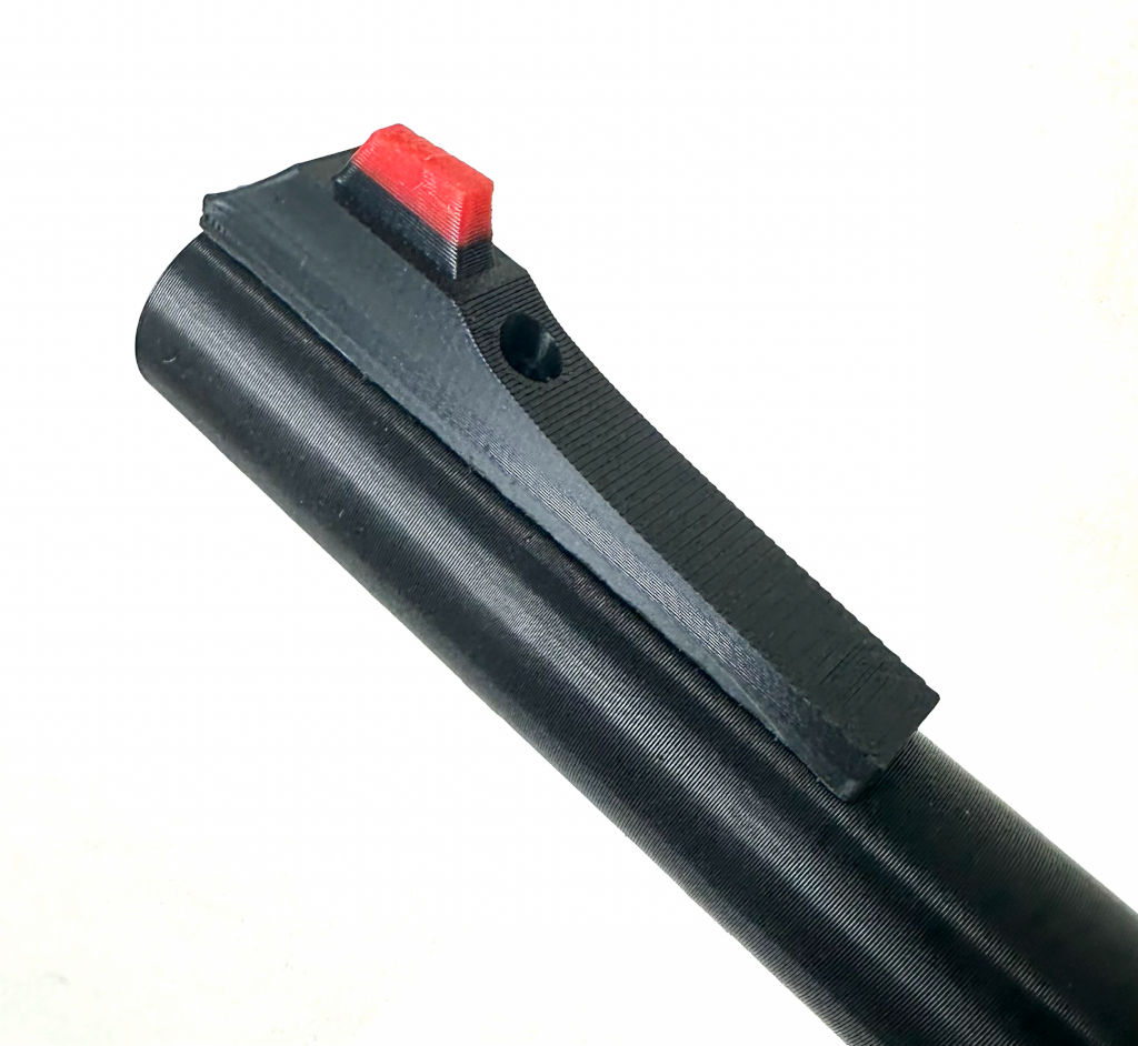 Daisy 300 Power Line CO2 Rifle Red Tip Front Sight Replacement