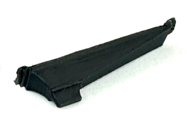 Daisy BB Gun Front Sight – Fits Models 96, 88, Late 98