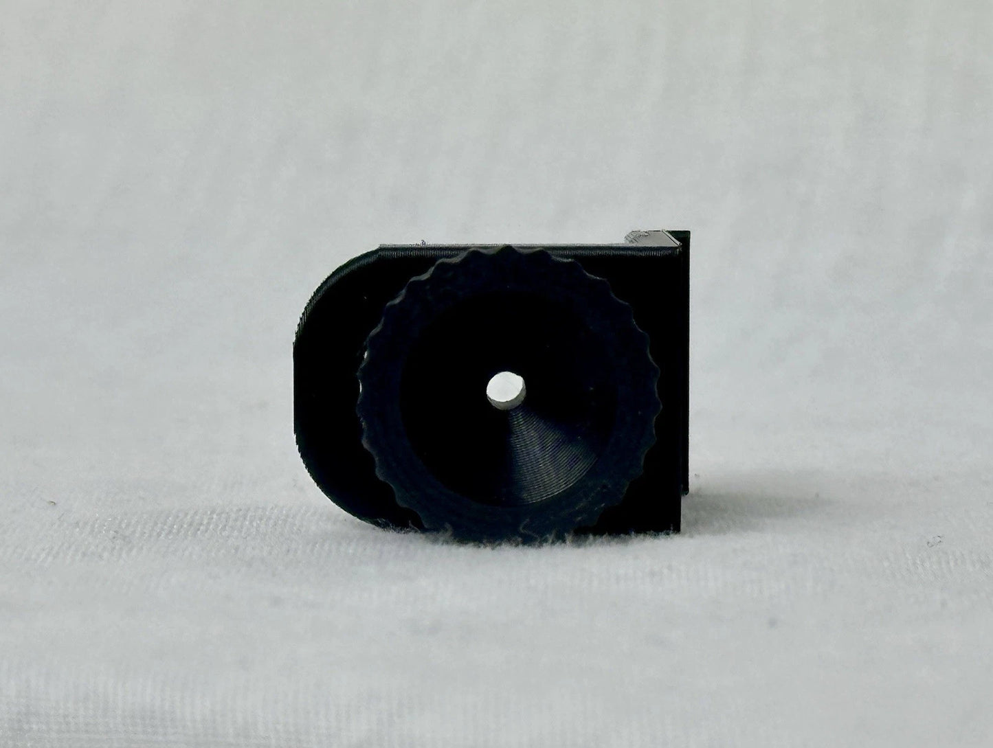 Daisy Red Ryder Peep Sight - 3mm Aperture - Adjustable Height - 38B, 99, 96