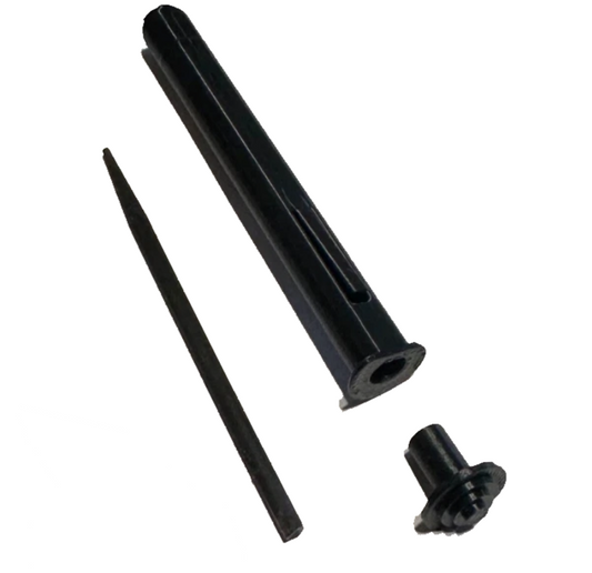 Daisy Red Ryder Christmas Edition Gnomon Kit – Sundial Accessory