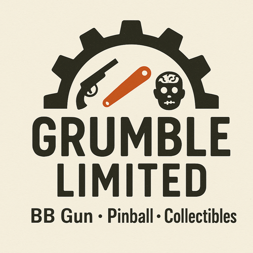 Grumble Limited