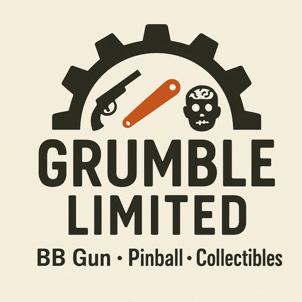 Grumble Limited
