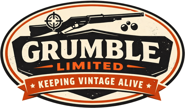 Grumble Limited