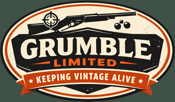 Grumble Limited