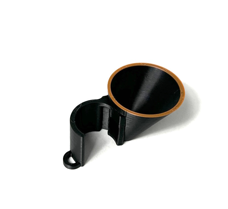 Red Ryder Daisy BB Gun Speed Loader Funnel - High Quality - Durable