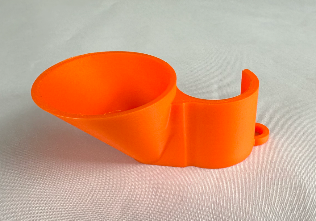 Red Ryder Daisy BB Gun Speed Loader Funnel  - High Quality