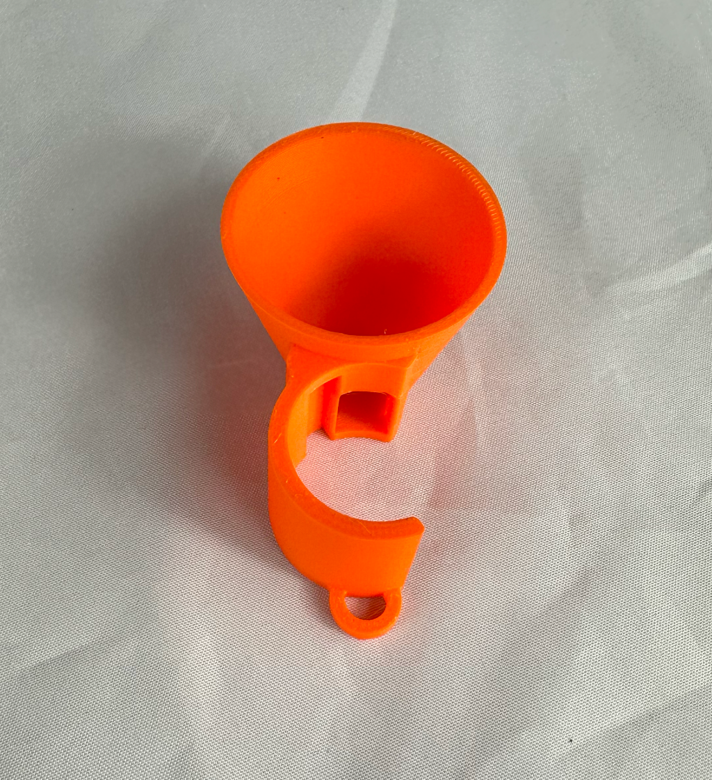 Red Ryder Daisy BB Gun Speed Loader Funnel  - High Quality