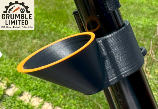 Red Ryder Daisy BB Gun Speed Loader Funnel - High Quality - Durable