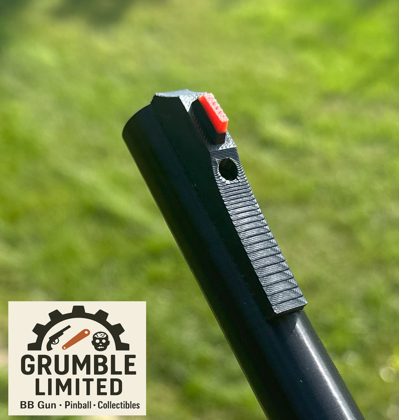 Daisy 300 Power Line CO2 Rifle Front Sight - 3D printed - High Quality