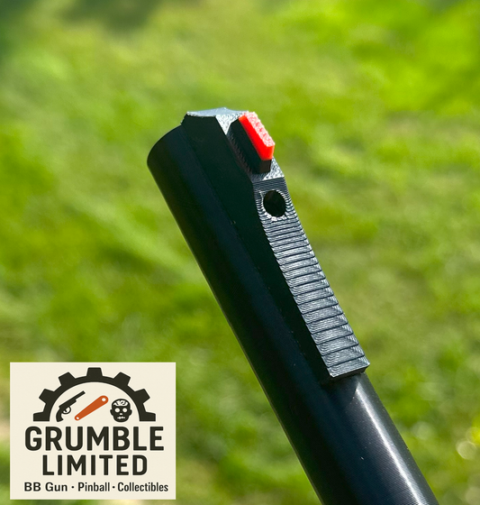 Daisy 300 Power Line CO2 Rifle Front Sight - 3D printed - High Quality