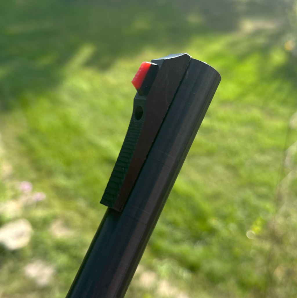 Daisy 300 Power Line CO2 Rifle Front Sight - 3D printed - High Quality