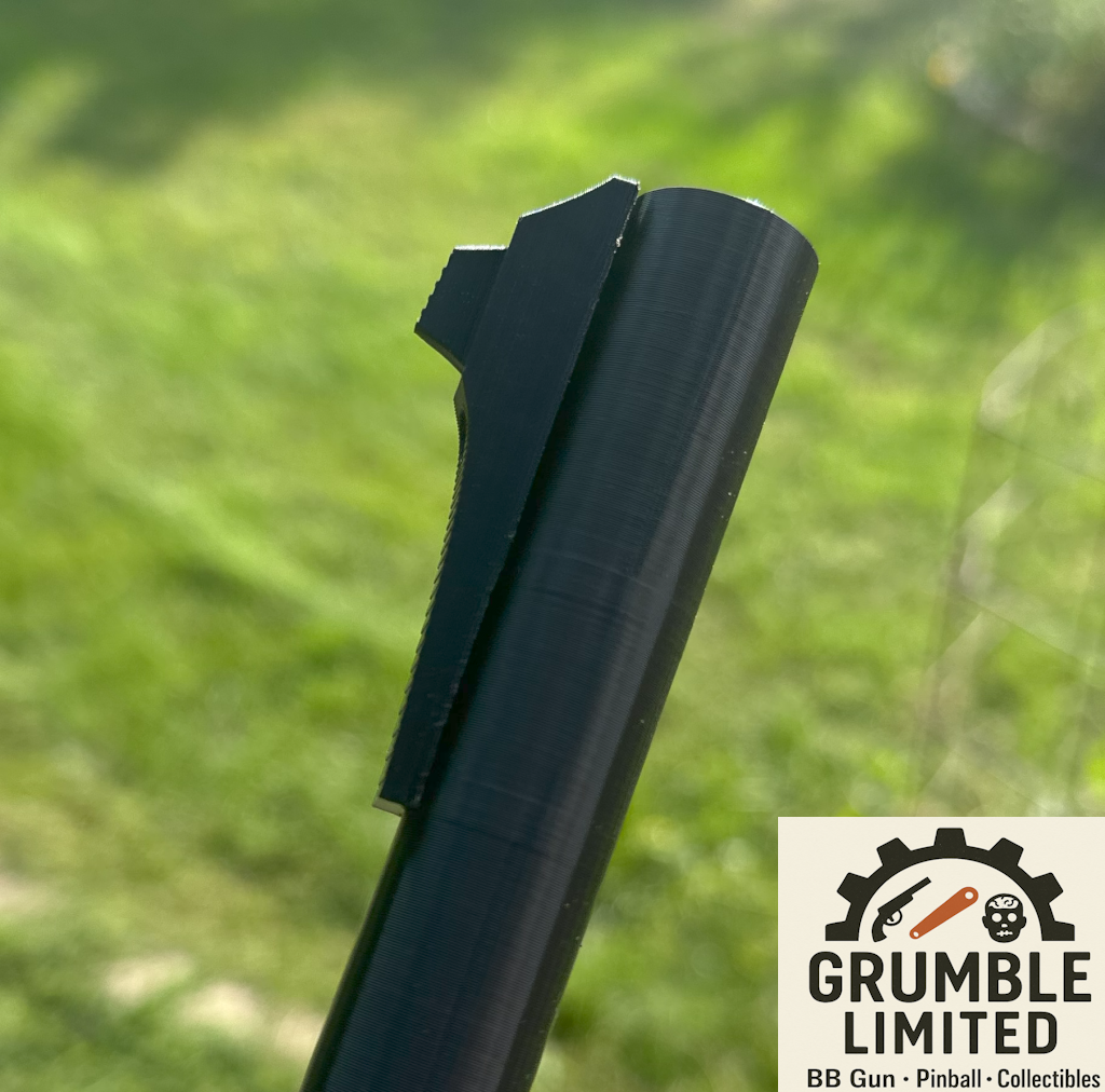 Daisy 300 Power Line CO2 Rifle Front Sight - 3D printed - High Quality