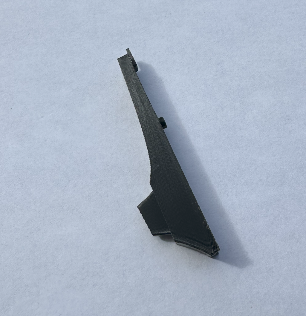 Daisy 300 Power Line CO2 Rifle Front Sight - 3D printed - High Quality
