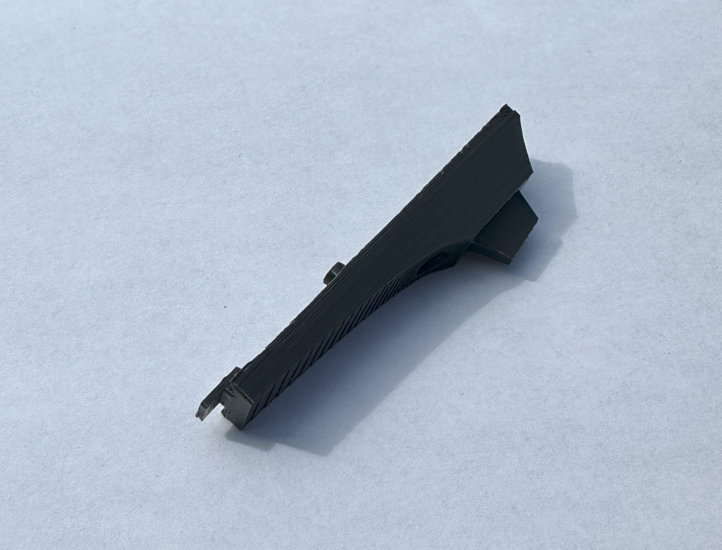 Daisy 300 Power Line CO2 Rifle Front Sight - 3D printed - High Quality