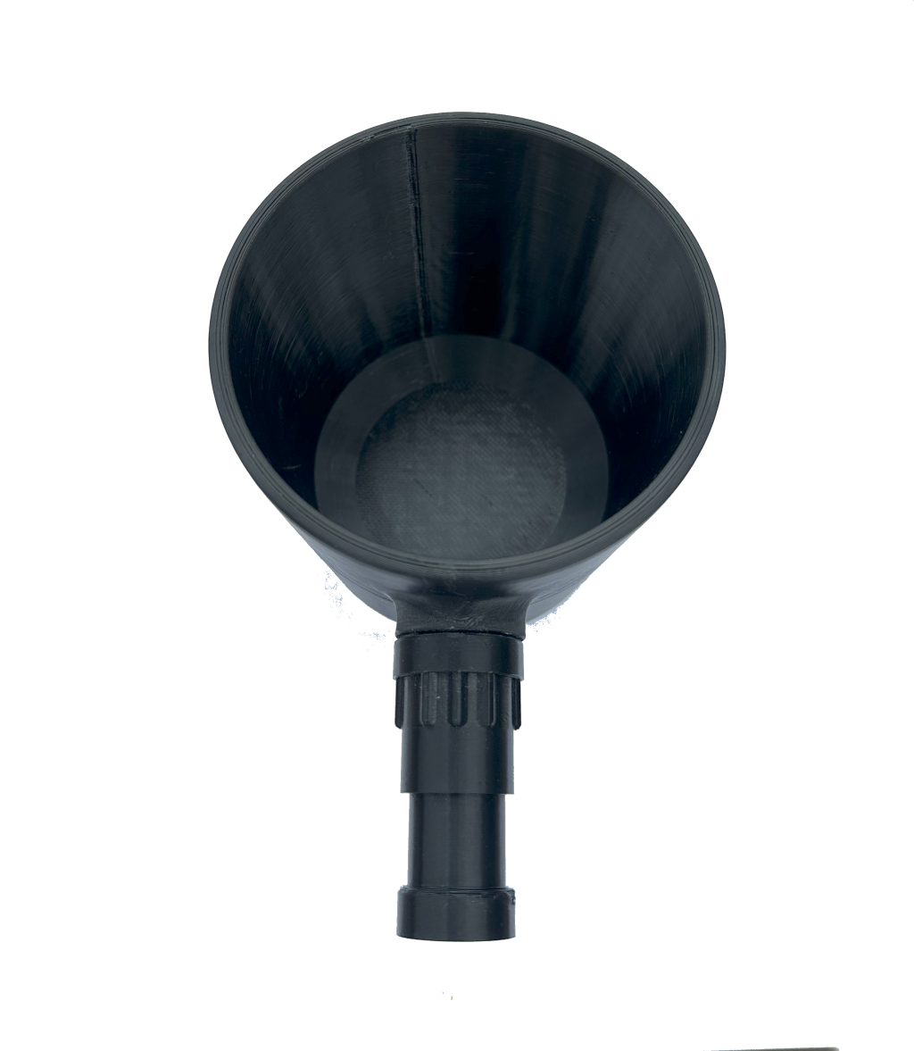 Cup/Can/Tumbler Holder For Bass Pro Rod Mount - Side Deck Version - Durable