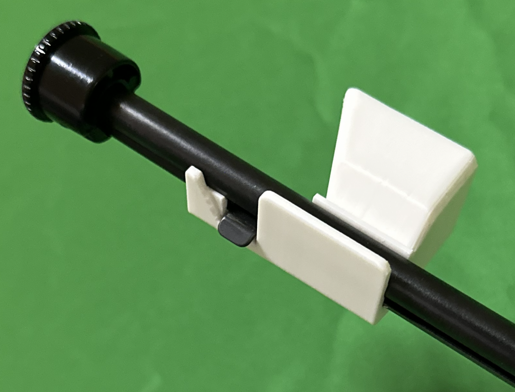 Daisy Model 25  Shot Tube Assembly Speed Loader  - Modern Version - Fast Fill