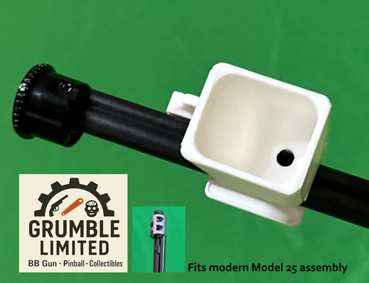 Daisy Model 25  Shot Tube Assembly Speed Loader  - Modern Version - Fast Fill