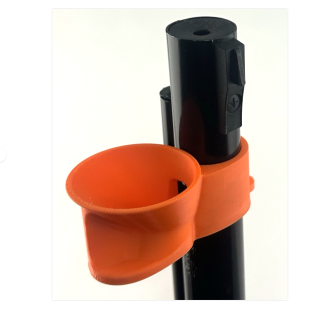 Red Ryder Daisy BB Gun Speed Loader Funnel  - NEW GEN