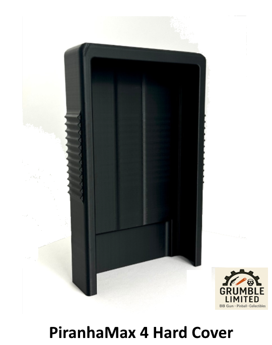 Cover for Humminbird PiranhaMax 4 Fish Finder - Custom Slip-on Durable Cover