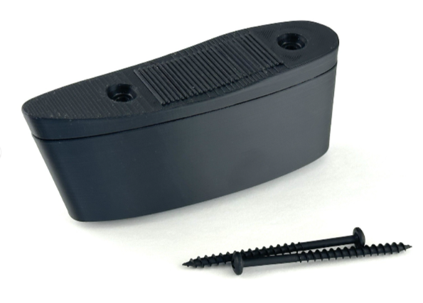 Daisy Model 225 Pump Action BB Gun Stock Extension – Tapered