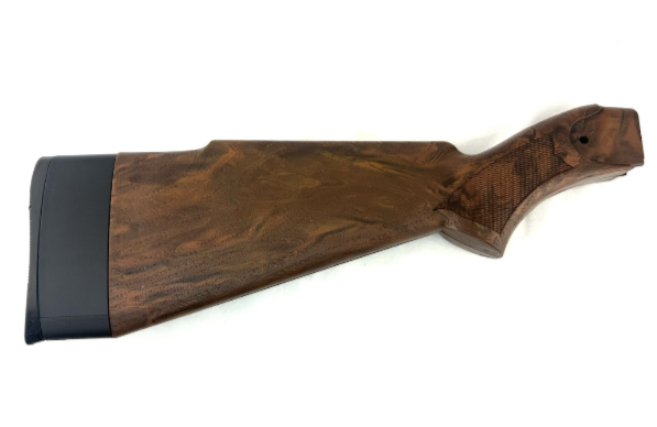 Straight Stock Extension for Daisy Model 225 Pump Action BB Gun - Some Model 25s