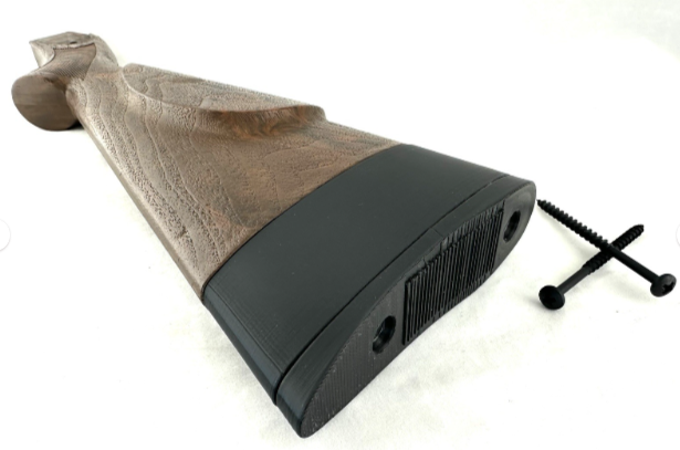 Daisy Model 225 Pump Action BB Gun Stock Extension – Tapered