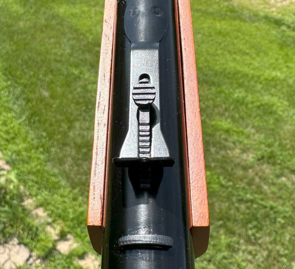 2 Pack - Red Ryder Daisy BB Gun Rear Sight Ramp Elevator - 1938B - High Quality