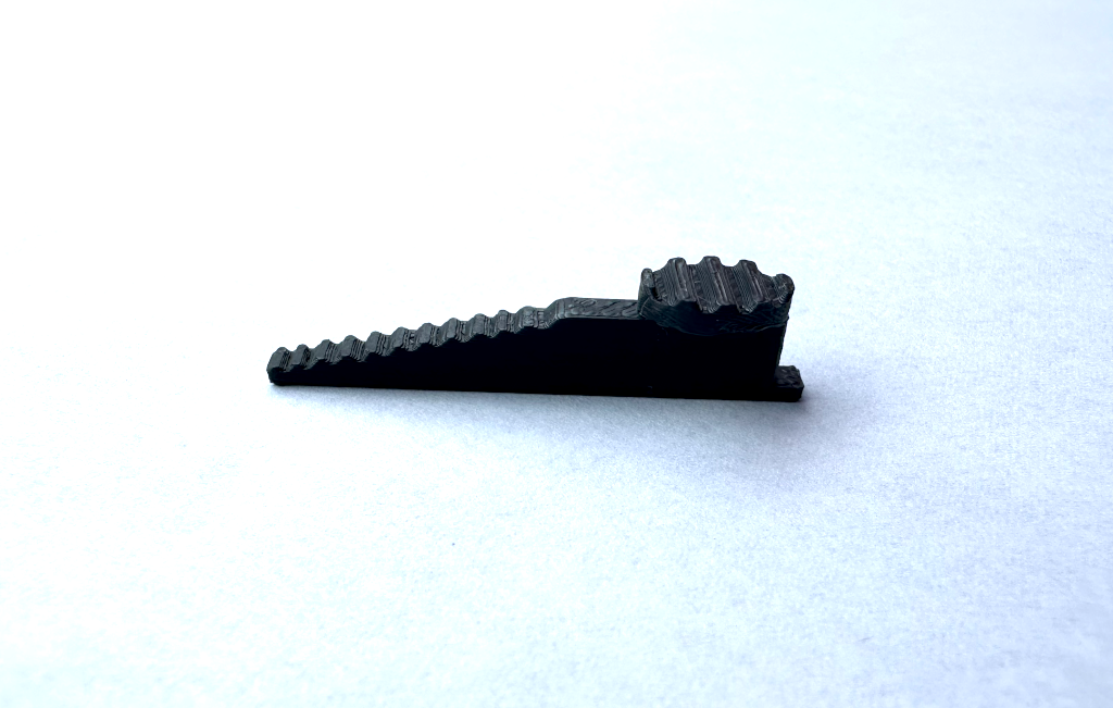 2 Pack - Red Ryder Daisy BB Gun Rear Sight Ramp Elevator - 1938B - High Quality