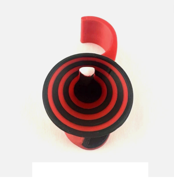 Daisy Red Ryder/Buck/Umarex Marlin BB Gun Speed Loader  - Target Design