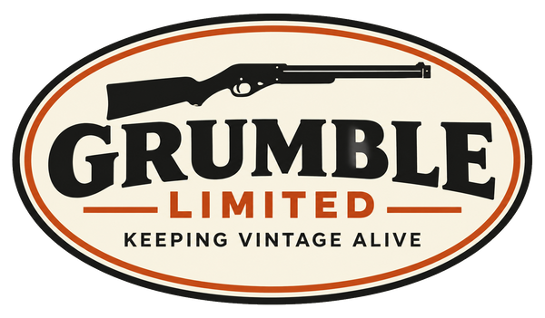 Grumble Limited