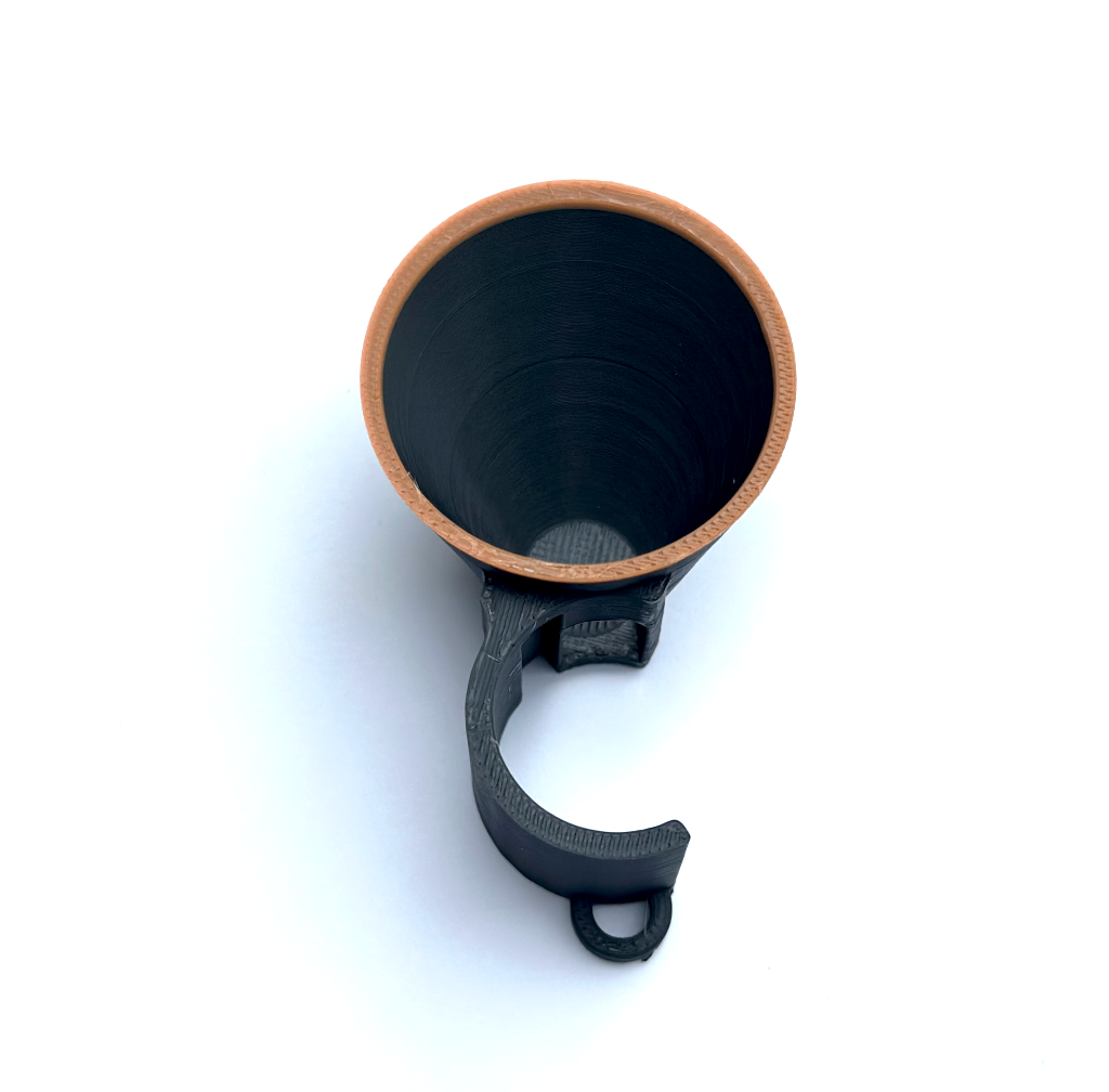 Daisy Red Ryder Accessory Kit 1938B - 3 Pc - High Quality - Multicolor