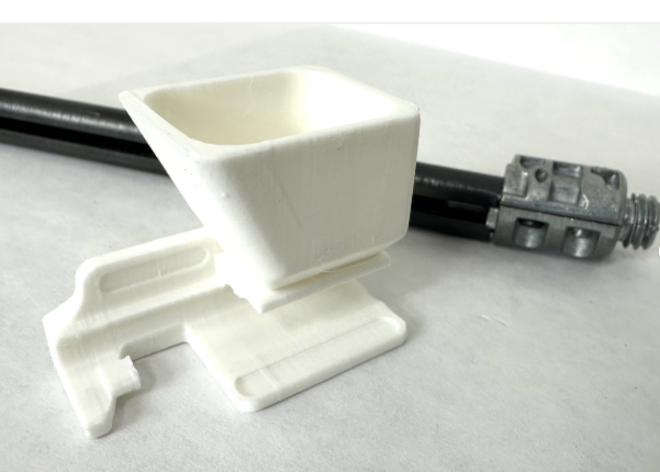 New Daisy Model 25 Air Rifle Speed Loader  - Shot tube loader