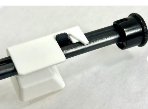 New Daisy Model 25 Air Rifle Speed Loader  - Shot tube loader