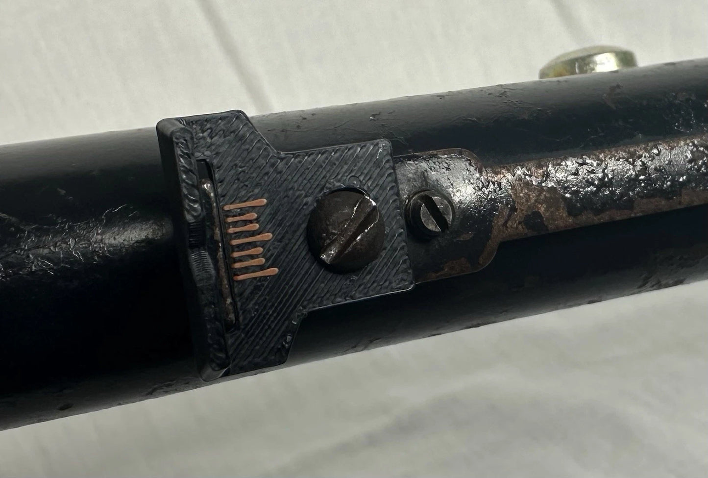 2 Pack - Daisy Model 25 Air Rifle Rear Sights - Multicolor - Custom