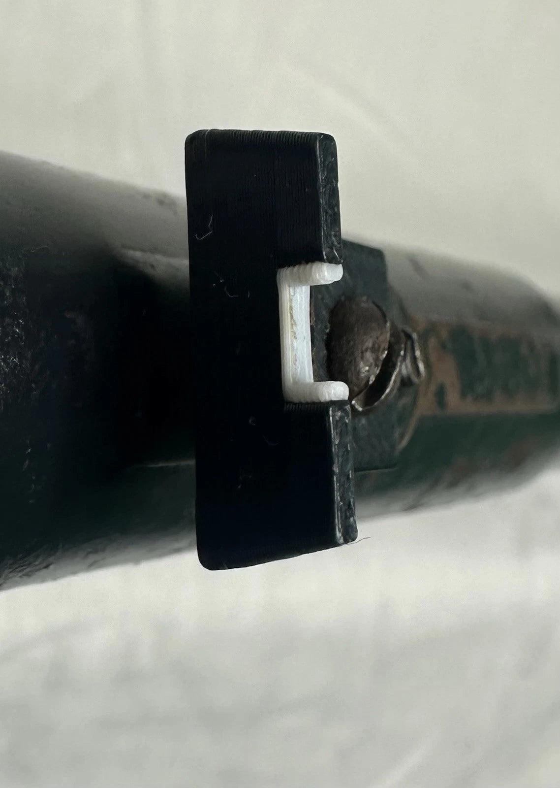 2 Pack - Daisy Model 25 Air Rifle Rear Sights - Multicolor - Custom